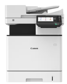 Canon I-Sensys X C1538iF