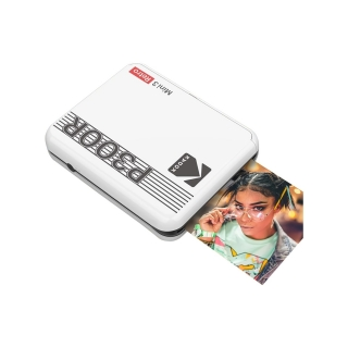 Mini 3 Retro - 1