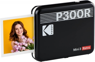 Mini 3 Retro - 2