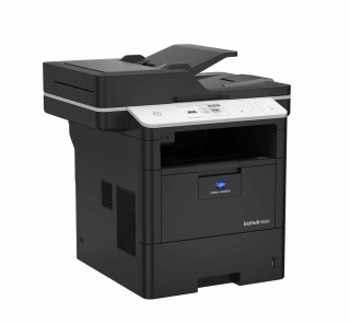 Bizhub 5020I - 1