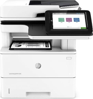 HP LaserJet Managed MFP E52645DN