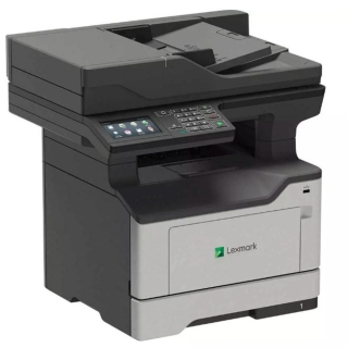 MX521DE - 1