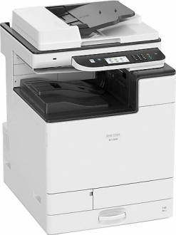 Ricoh Mc 2000
