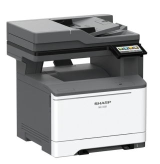 Sharp MX-C358F