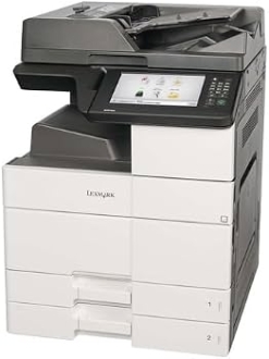 Lexmark MX910DE