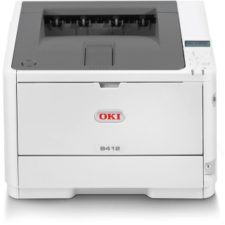 Oki B412Dn