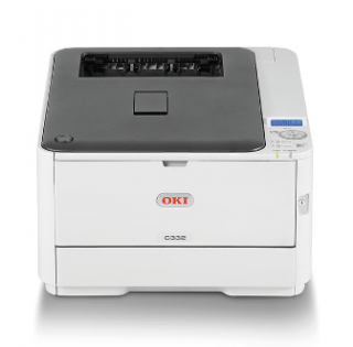 Oki C332dn