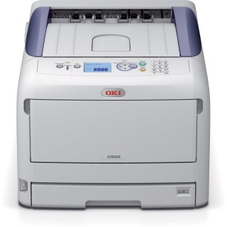 Oki C822n