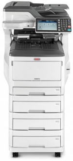 MC853dnct - 1