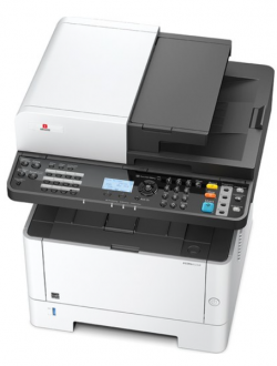 D-Copia 3524MF - 1