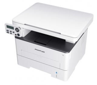 M6700DW - 2