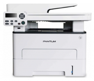 Pantum M7100DW