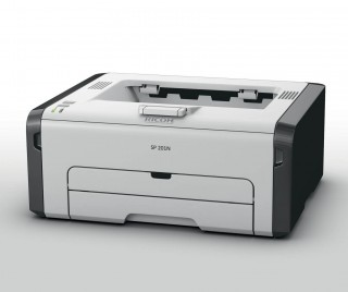 SP 210 - 1