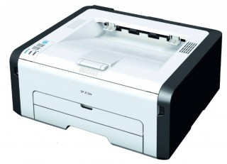 Ricoh SP 212w