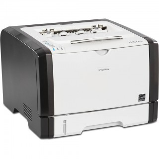 SP 325DNW - 1