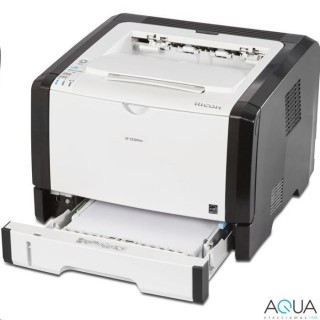 SP 325DNW - 2