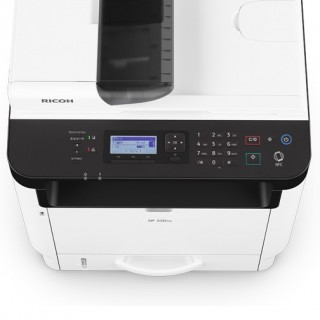 SP 330SN - 2