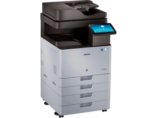 MultiXpress SL-X7600LX - 1
