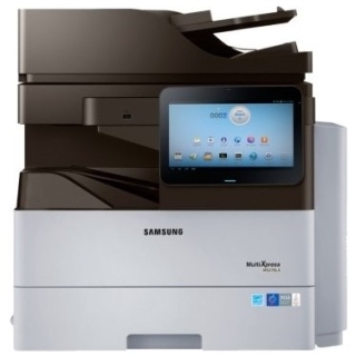 Samsung SL-M5370LX