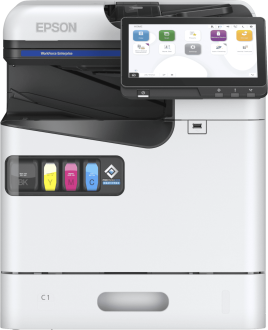 Epson Workforce Enterprise AM-C400