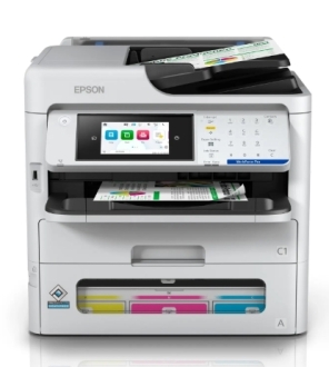 Epson Workforce Pro EM-C800RDWF