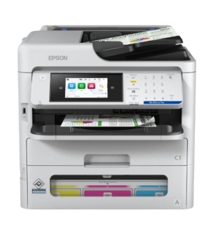 Workforce Pro EM-C800RDWF - 1