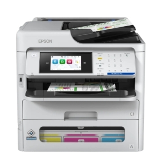 Epson Workorce Pro WF-EM-C800RDWTF