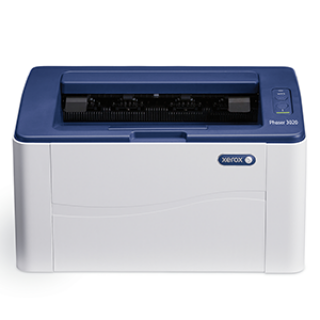 Xerox Phaser 3020